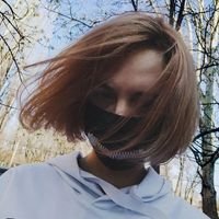Виталия Енаке