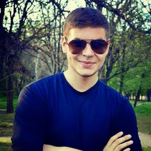 Володя Макаренко