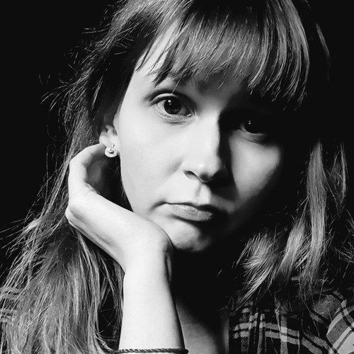 Уляна Кушик