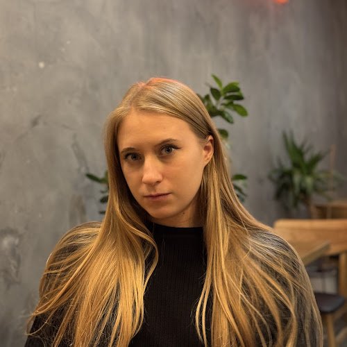 Anastasiia Slobodianiuk