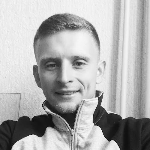 Євген Володимирович