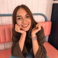 Tanya Shaposhnychenko
