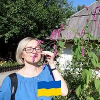 Оксана Зінченко