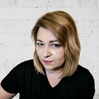 Оксана Мироненко