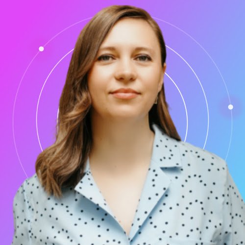 Вікторія Бєлих Traffic Manager