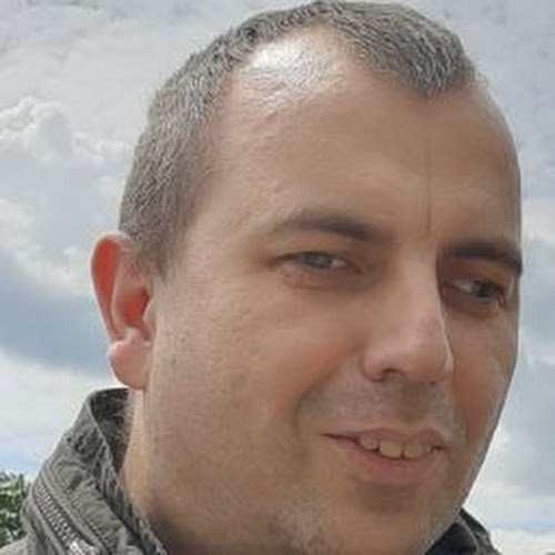 Andrii Momut
