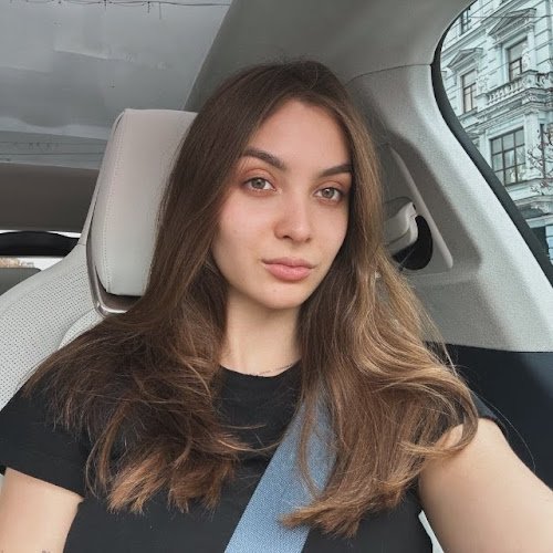 Marina Minchukova