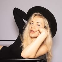 Olena Strelchenko