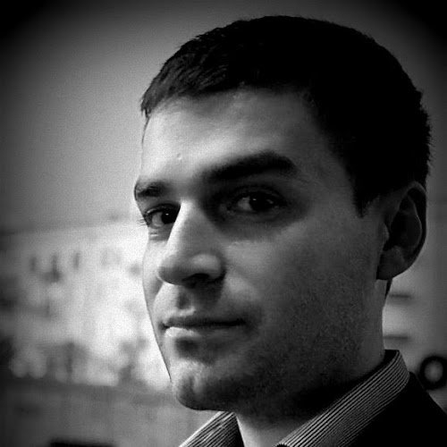 Сергей Багдасаров