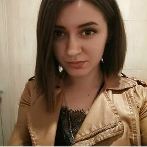 Інна Копайгородська