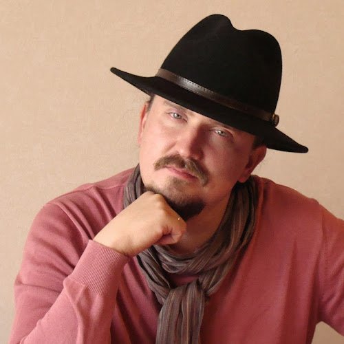 Артем Юрченко