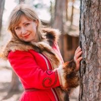 ирина страхова