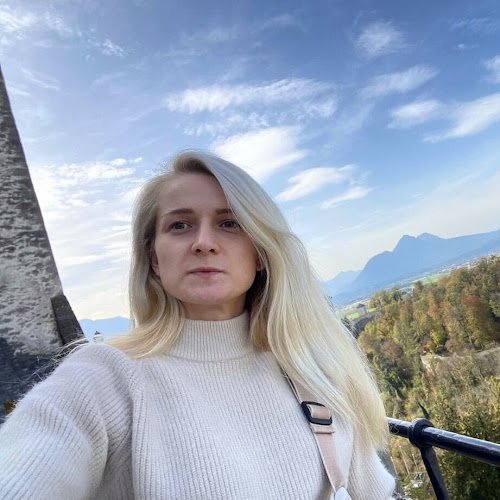 Halyna 