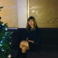 Таня Демчук