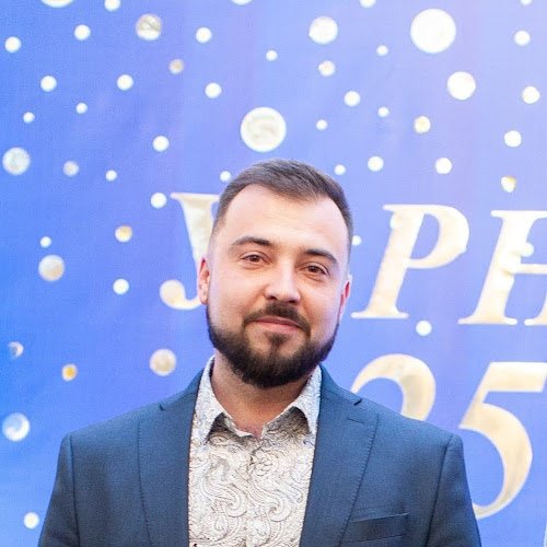 Андрій Плотніков