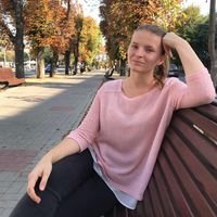 Лариса Набока