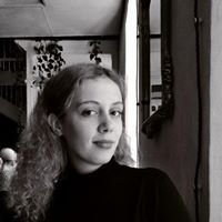 Alina Ostapenko