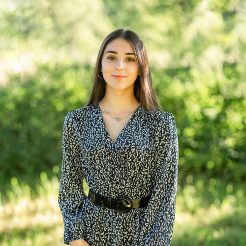 Марина Дмитрівна Труфен