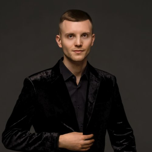 Олександр Черниш