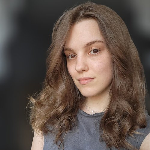 Diana Kropotina