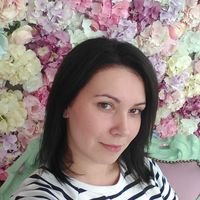 Olena Kurochkina