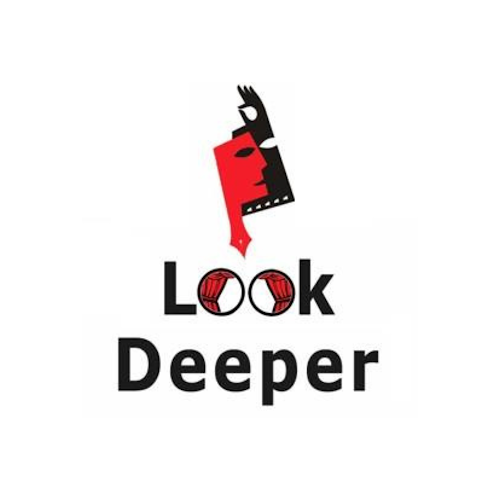 Look Deeper 