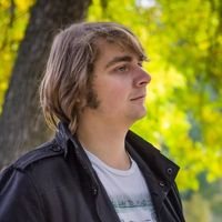 Максим Веселин