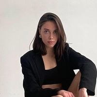 Alina Simakova
