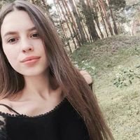 Maria Hladyschuk