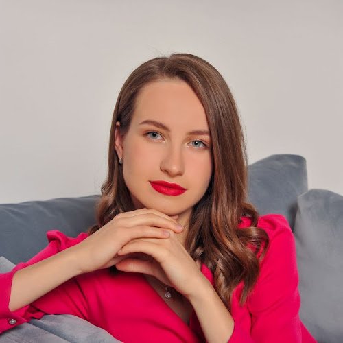 Марина Володимирівна Папіш | CASES