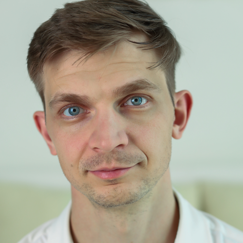 Генадій Мороз