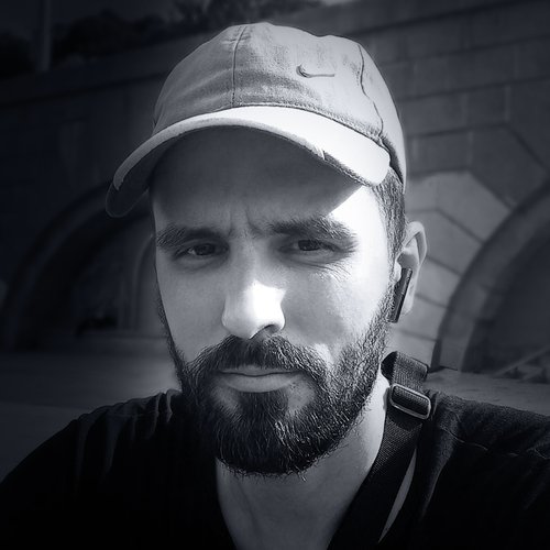 Борис Агарєв