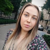 Анастасия Рубцова
