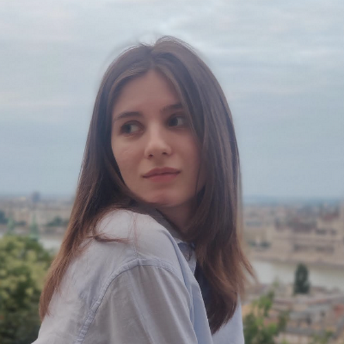 Поліна Редколіс