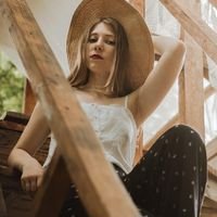 Таня Кучальская