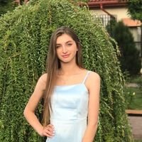 Marina Kopchuk