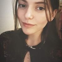 Анастасия Кружко
