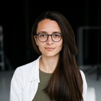 Kateryna Zinchuk