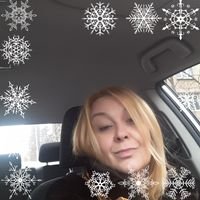 Елена Дубинская