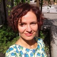 Anzhelika Luneva