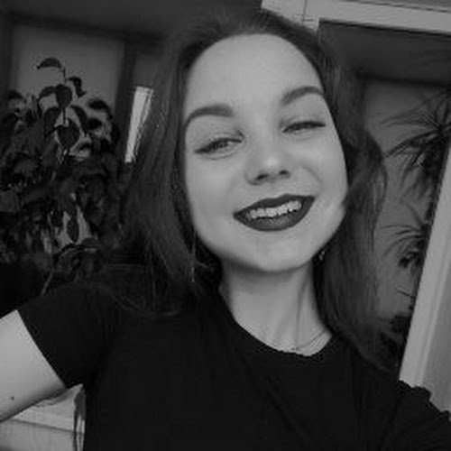 Анна Дзиблюк
