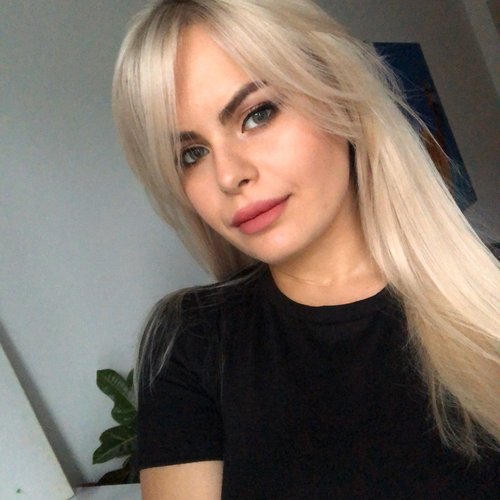 Ірина Даниловська
