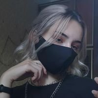 Аня Литвинюк