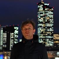 Дмитро Безвощук
