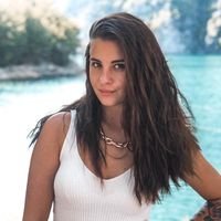 Tetiana Babkina