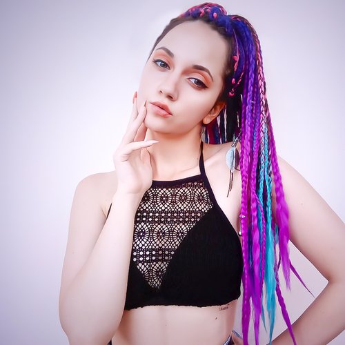 Nadya Osu