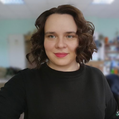 Anna Burova