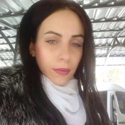 Daria Medvinska