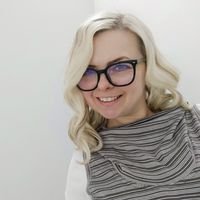 Уляна Кертуцька