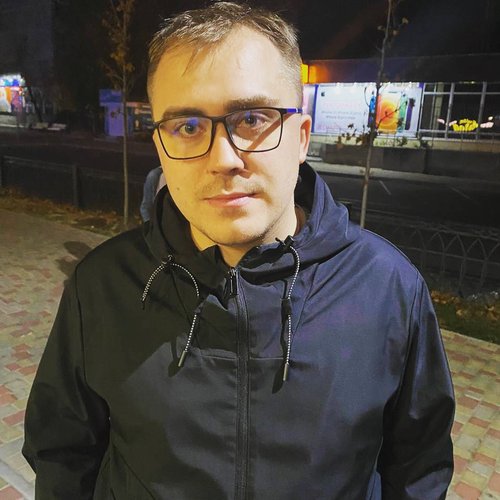 Микола Христофоров